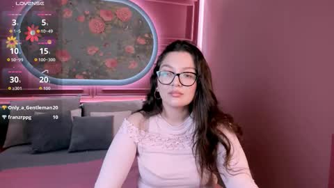 Snapshot of zarifabevi chatting on 11-05-25, 11:38 Zarifa online show from 11-05-25, 11:38