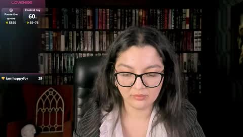 Snapshot of zarifabevi chatting on 11-15-25, 10:37 Zarifa online show from 11-15-25, 10:37