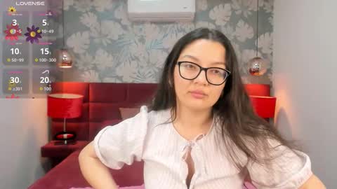 Snapshot of zarifabevi chatting on 11-27-25, 11:56 Zarifa online show from 11-27-25, 11:56