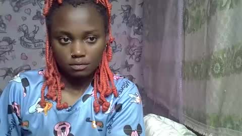 zarinamarlin online show from 03-07-26, 09:06