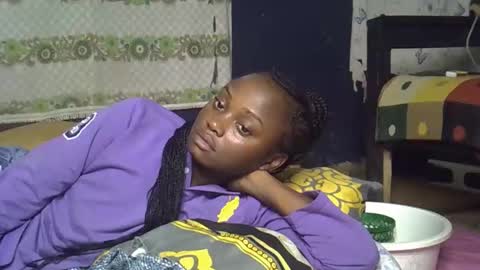 zarinamarlin online show from 04-18-26, 08:29