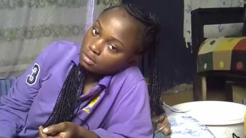 zarinamarlin online show from 04-19-26, 07:51