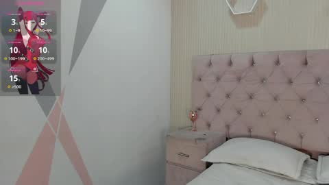 Snapshot of zarinawynne chatting on 05-14-26, 01:40 Zarina Waynne online show from 05-14-26, 01:40