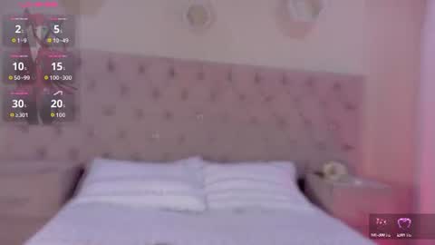 Zarina Waynne online show from 07-26-26, 02:24