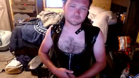 zarizarizarizari online show from 06-07-26, 12:15