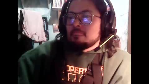 Zatth online show from 03-12-26, 03:23