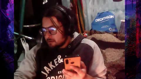 Zatth online show from 03-17-26, 04:17