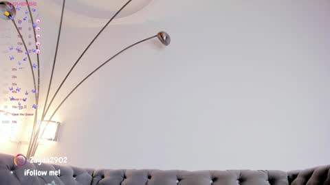  Zayda  online show from 01-17-25, 10:34