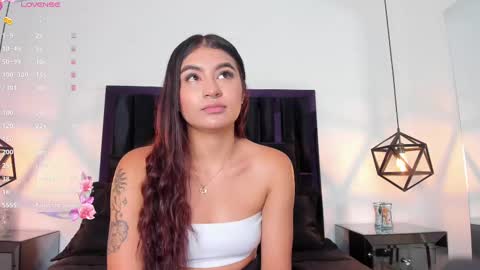  Zayda  online show from 02-10-25, 11:57