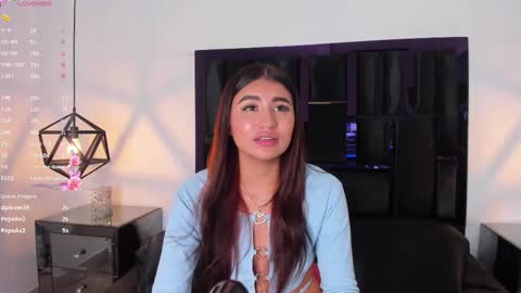  Zayda  online show from 02-16-25, 06:10