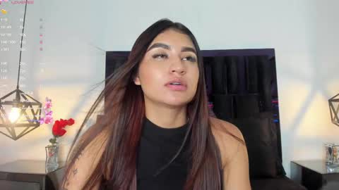  Zayda  online show from 02-19-25, 07:05