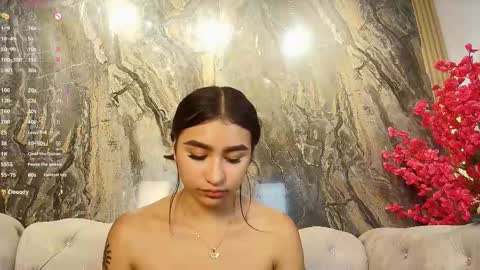  Zayda  online show from 02-25-25, 10:50