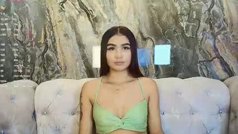  Zayda  online show from 03-03-25, 07:06