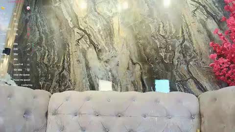  Zayda  online show from 03-03-25, 10:10