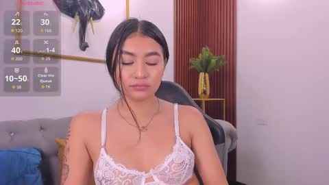  Zayda  online show from 09-09-25, 04:17