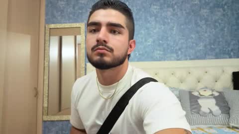 ZAYN MAXIMOFF online show from 11-23-25, 09:25