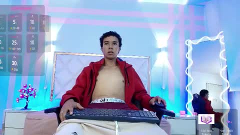 zayn_tay online show from 01-07-26, 11:18