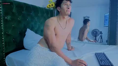zaynmoretti online show from 07-17-26, 03:35