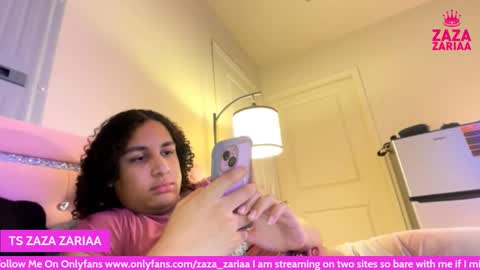 Snapshot of zaza__zariaa chatting on 12-10-24, 05:50 ZAZA ZARIAA online show from 12-10-24, 05:50
