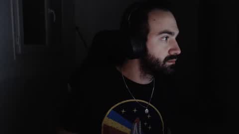 Grizzly Bear online show from 01-16-25, 10:02