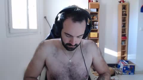 Grizzly Bear online show from 01-23-25, 11:58