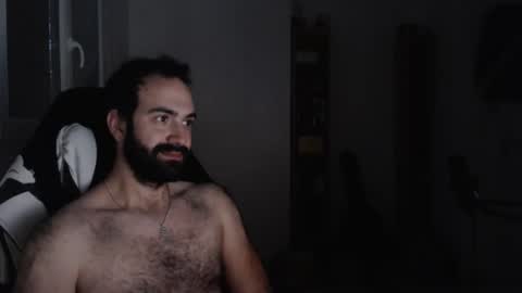 Grizzly Bear online show from 02-10-25, 05:30