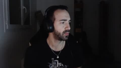 Grizzly Bear online show from 02-20-25, 05:44