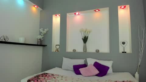 Snapshot of zean_lee chatting on 01-18-25, 11:32 Karolyne online show from 01-18-25, 11:32