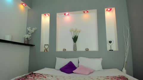 Snapshot of zean_lee chatting on 01-18-25, 05:37 Karolyne online show from 01-18-25, 05:37