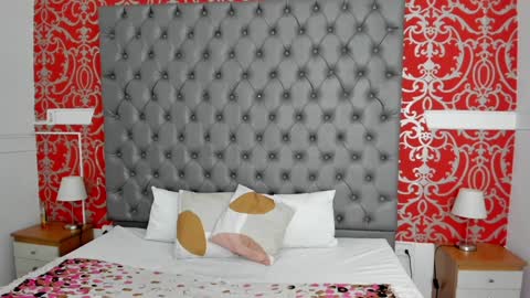 Snapshot of zean_lee chatting on 02-01-25, 11:10 Karolyne online show from 02-01-25, 11:10