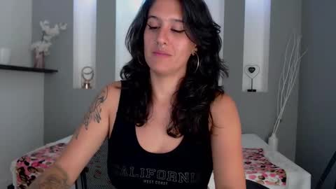 Snapshot of zean_lee chatting on 02-17-25, 08:36 Karolyne online show from 02-17-25, 08:36