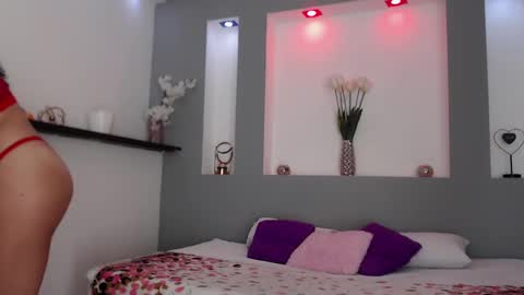 Snapshot of zean_lee chatting on 02-19-25, 04:33 Karolyne online show from 02-19-25, 04:33