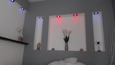 Snapshot of zean_lee chatting on 02-24-25, 11:10 Karolyne online show from 02-24-25, 11:10