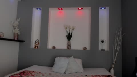 Snapshot of zean_lee chatting on 02-24-25, 08:25 Karolyne online show from 02-24-25, 08:25