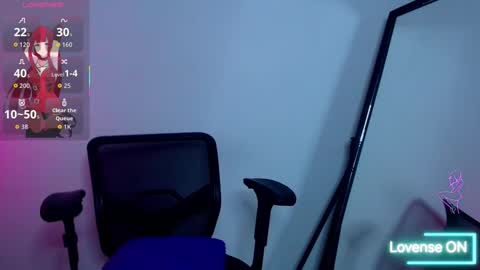 Snapshot of zean_lee chatting on 11-03-25, 04:41 Karolyne online show from 11-03-25, 04:41