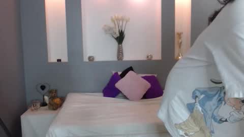 Snapshot of zean_lee chatting on 01-17-26, 11:04 Karolyne online show from 01-17-26, 11:04