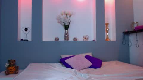 Snapshot of zean_lee chatting on 02-14-26, 11:51 Karolyne online show from 02-14-26, 11:51