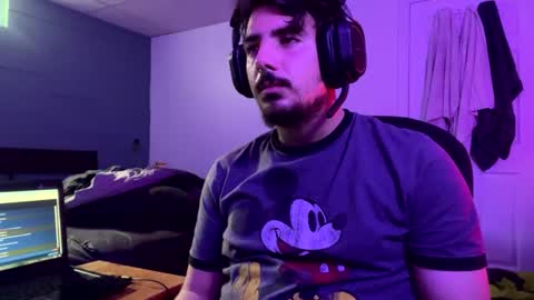 Snapshot of zebsterama chatting on 07-16-26, 07:20 zebsterama online show from 07-16-26, 07:20