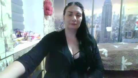 ZefirkaAxe online show from 01-18-25, 09:34