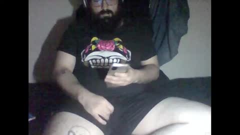 Snapshot of zeibud chatting on 01-18-26, 02:37 Cass online show from 01-18-26, 02:37