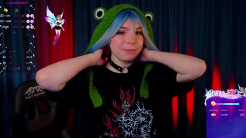 Zelda online show from 12-21-24, 09:58