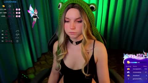 Zelda online show from 01-12-25, 03:57