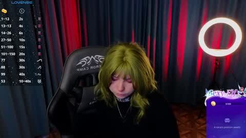 Zelda online show from 01-31-25, 07:39