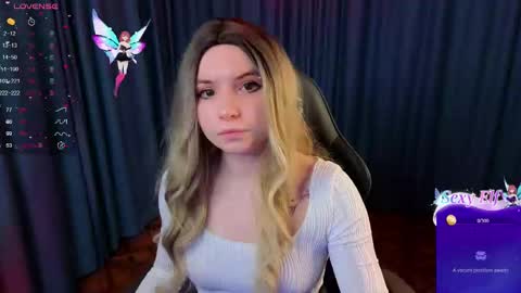 Zelda online show from 02-10-25, 01:11