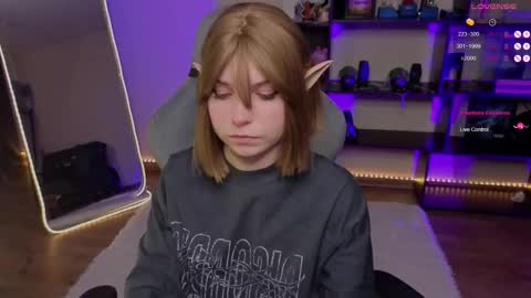 Snapshot of zelda_1 chatting on 01-13-26, 07:41 Zelda online show from 01-13-26, 07:41