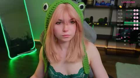 Zelda online show from 03-13-26, 06:36