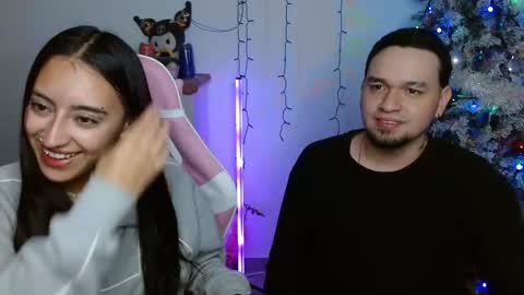 Zelda And Kuro online show from 12-02-25, 11:23