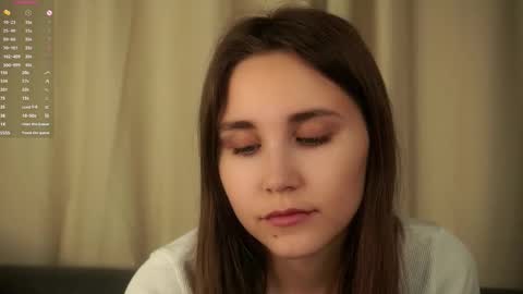 Emilia online show from 10-29-25, 01:19