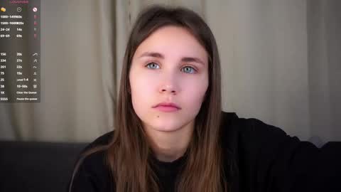 Emilia online show from 11-15-25, 01:25