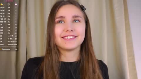 Emilia online show from 12-19-25, 10:28